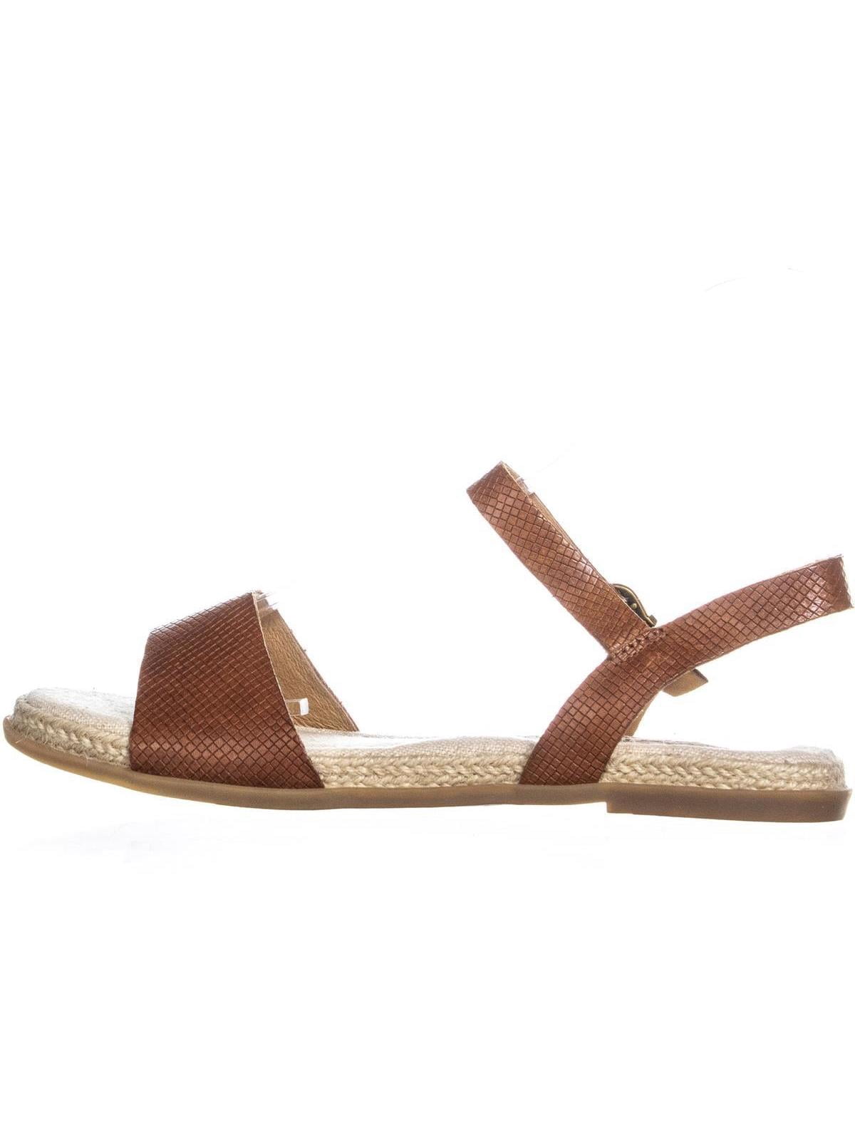born welch sandal