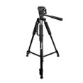 thumbnail image 1 of Trípode Ultimaxx de Aluminio 150 cm para DSLR y Videocámara, 1 of 9