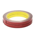 thumbnail image 2 of Outdoor Heavy Duty Double-Sided Tape (Permanent Acrylic Adhesive, Hanging Strips), Acrylic Double-Sided Tape, 0.24In X 9.84Ft, Strong For Indoor And Outdoor Use, Meiiso, 2 of 9