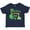 Navy Blue, variant on Inktastic My Aunt Loves Me Nephew Boys Toddler T-Shirt