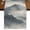 Gray, variant on Mountain Peak Burlap Cotton Table Runner 13x36 Inches Short, Black Gray Mist Zen Modern Fantasy Farmhouse Table Runners, Outdoor Dining Table Decor for Baby Shower/Party/Wedding