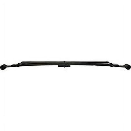 Belltech 5952 Leaf Spring, Performance, Rear, Driver or Passenger Side Fits select: 2000 CHEVROLET SILVERADO C1500, 2003-2006 CHEVROLET SILVERADO K1500