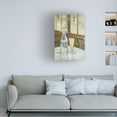 thumbnail image 2 of Van Gogh 'Cafe Table With Absinthe' Canvas Art, 2 of 4