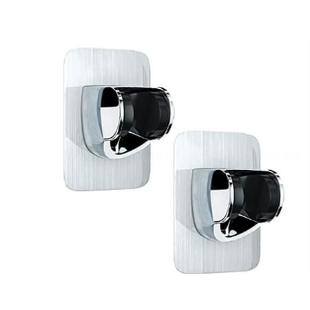 

SterneMond 2 Pcs Hand Shower Bracket No Drilling Adjustable Shower Bracket