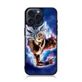 thumbnail image 1 of Goku Ultra Instinct iPhone 15 Pro Case BLN0369,iPhone 16, 1 of 3