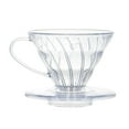thumbnail image 6 of Over Cone Dripper Reusable Coffee Filter Holder Cup Stand - 2 -, 6 of 7
