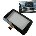 thumbnail image 3 of 7 Inch Touch Screen Digitizer For Mazda 3 GPS Alexa 2017-2018 With Frame B61A611J0, 3 of 11