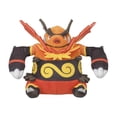 thumbnail image 1 of Juguete de peluche Pokémon Center Sitting Cuties Emboar Generation 5, 1 of 3