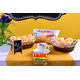 thumbnail image 3 of AmidMais - Almidón de Yuca especial para Pan de Queso Amafil 1Kg, 3 of 4