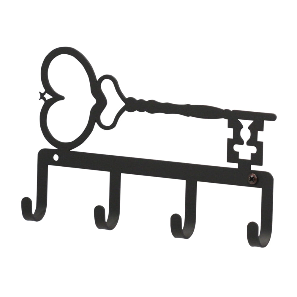 "Key Key Holder EACH 7 3/4 In. x 5 In. x 1 In."