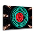 thumbnail image 2 of Game Darts Board Wheel Canvas Poster Bedroom Decor Sports Landscape Office Room Decor Gift,Frame-style,20x30inch(50x75cm), 2 of 8