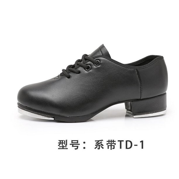 XIHAHA-zapatos de cuero a la moda para hombre, calzado moderno de baile latino, Tango de salón, para niños, zapatillas de deporte para profesores de Color, novedad