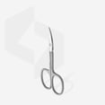 thumbnail image 4 of Tijeras para cutículas STALEKS PRO Smart 22, tipo 1, medianas, 4 of 5