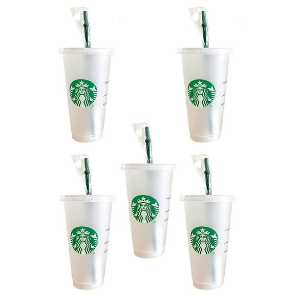 Starbucks Replacement Lid