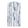 thumbnail image 3 of Color Su Propio Pijamas, el Tiempo Libre de los Hombres Fitness Home Wear Fashion Streak Printing T-Shirt Deportes, 3 of 7