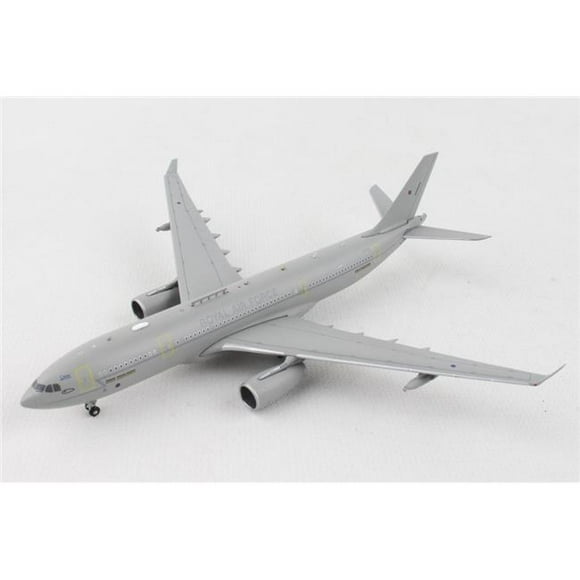 Gemini Jets GM104 Royal Air Force A330MRTT 1-400 Scale Voyager ZZ332 Airplane
