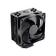 thumbnail image 1 of Disipador y Ventilador Cooler Master Hyper 212 Black Edition, para Cooler Master RR-212S-20PK-R1, 1 of 5