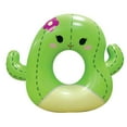 thumbnail image 1 of BigMouth x Squishmallows Maritza le cactus flotteur de piscine, 1 of 3