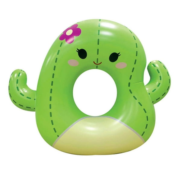 BigMouth x Squishmallows Maritza the Cactus Pool Float