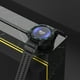 thumbnail image 5 of Carcasa De Reloj Funda para Xiaomi Watch S1 Active/Xiaomi Watch Color 2 All-Around Funda protectora, 5 of 6