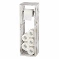 thumbnail image 1 of Toilet Tissue Paper Roll Holder Stand Bathroom Paper Storage Dispenser Rack, 1 of 1