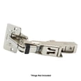thumbnail image 2 of 25 Pack Blum Nylon Angle Restriction Clip for Blum Zero Protrusion Hinges 70T7503N09, Gray, 2 of 3