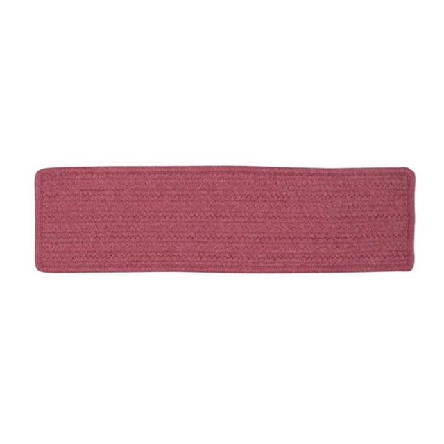 Courtyard - Mauve Stair Tread (set 13)