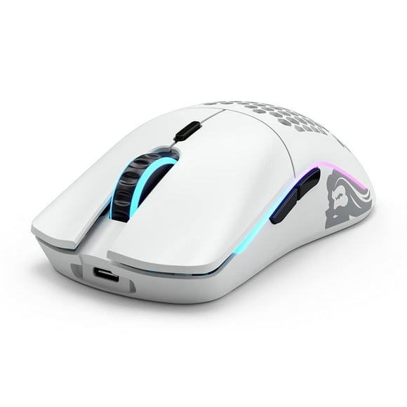 Glorious Gaming Model O- (Minus) Wireless Gaming Mouse - 65