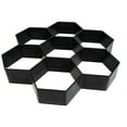 thumbnail image 2 of LOVEVER Moule de Pavé Hexagonal en Pierre pour Allée de Patio Extérieur, 2 of 6