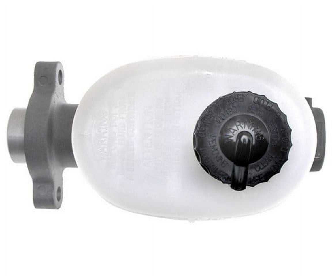 Raybestos Brake Master Cylinder BPIMC390426 Fits select: 1998-2000 DODGE RAM 1500, 2001 DODGE RAM 2500