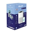 thumbnail image 6 of Levoit Air Purifier PlasmaPro® 600S-P, for Extra Large Rooms (2956 Sq. ft), White, Black UI, 6 of 7