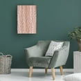 thumbnail image 3 of Canvas Wall Art - Treechild 'Liquid Beige Stripes Pattern' Wall Art for Living Room, Bedroom, or Office D?cor by Trademark Fine Art - 22 x 32 Inches, 3 of 4