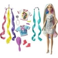 thumbnail image 1 of Barbie Fantasy Hair Doll, 1 of 8