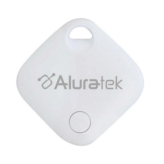 Aluratek Track Tag Tracker avec Apple Find My (IOS uniquement)
