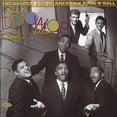 thumbnail image 3 of Various Artists - Golden Age Of American Rock N Roll, Vol. 2: Special Doo Wop Edition 1956-1963 - Music & Performance - CD, 3 of 3