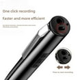 thumbnail image 6 of Multi-Function Recording Pen with Large Capacity Support for Lectures, Meetings and Conversations, 6 of 8