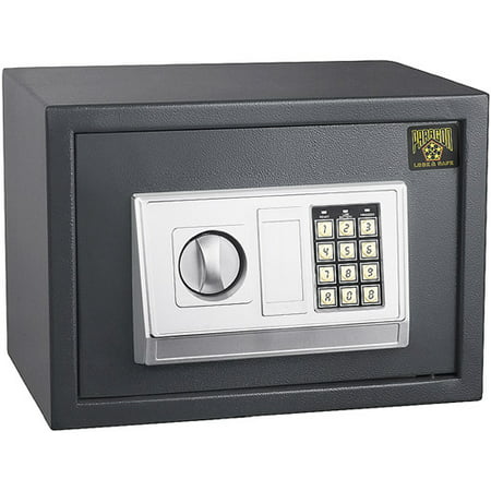 Paragon Super Electronic/Digital Home Office Security Safe