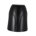 thumbnail image 1 of Vaso de dados, vaso de dados, agitador, vasos para fiestas, agitador de dados, dados para agitar a mano Negro, 1 of 9