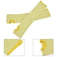 thumbnail image 3 of 1 Pair Cut Proof Arm Sleeve, Arm Sleeve Protector, Guard Heat  Anti Cutting Arms Protector, 3 of 8