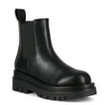 thumbnail image 1 of Aquatherm Canada Bottes Chloelo Largeur Moyenne à Enfiler Noires, 1 of 5