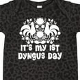 thumbnail image 4 of Inktastic 1st Dyngus Day Polish American Boys or Girls Baby Bodysuit, 4 of 5
