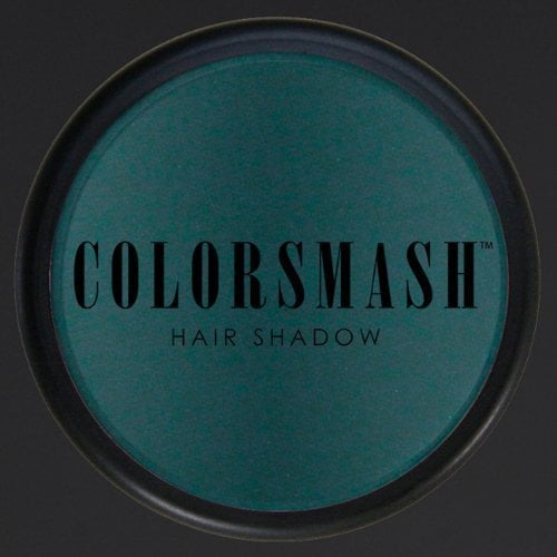 Temporary Hair Chalk In Morning Mist Forest Green Adds Vibrant Color Without Commitment By Colorsmash Hair Shadow Ship From Us Walmart Com Walmart Com
