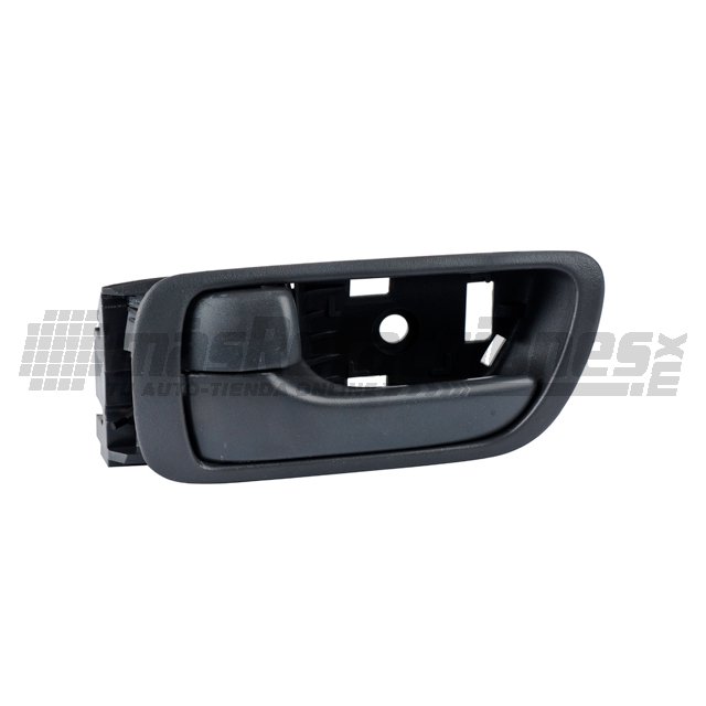MANIJA PUERTA INTERIOR CAMRY 2002 al 2006 TOYOTA Delantera/trasera Izquierda/Piloto HUSHAN .