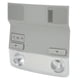 thumbnail image 3 of Luz De Techo De Coche, Repuesto De Luz De Techo LED De Ajuste Perfecto Para Lámpara Interior Para Seat Leon/Leon 4 2013-2017 Para Auto, 3 of 7