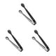 thumbnail image 1 of Inteprter Pinza de azúcar, recogedor de cubitos de hielo lavable, herramienta para servir alimentos en la cocina interior Type7 NO7, 1 of 6