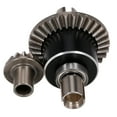 thumbnail image 4 of Engranaje Diferencial de Metal Labymos para Wltoys 144001 124019 124018, 4 of 7