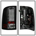 thumbnail image 3 of Spyder Auto 5014948 LED Tail Lights, 3 of 6