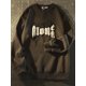 thumbnail image 3 of Sudadera con estampado de letras góticas Easy Come Easy Go para hombre, sudaderas con capucha estilo hip hop, ropa de calle informal Y2K, ropa de cuello redondo, 3 of 5