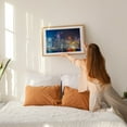 thumbnail image 3 of The Hong Kong Skyline - Hong Kong Hong Kong Photography Unframed Wall Art Print 24 x 36 inches, 3 of 7