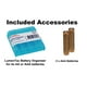 thumbnail image 2 of Linterna Nitecore MT06MD 180 lúmenes 2xAAA IPX8 impermeable, 2 of 8